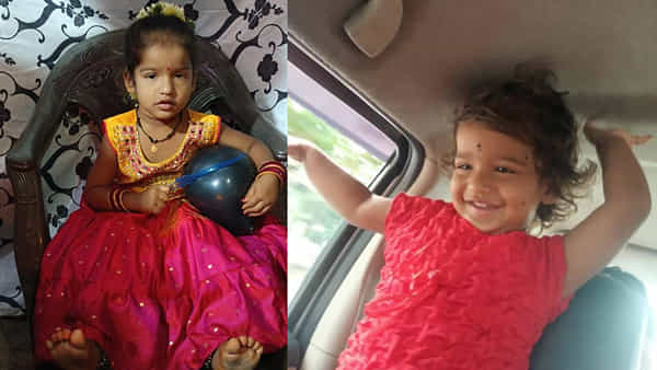 Telangana: అయ్యో తల్లీ.. కూల్డ్రింక్ అనుకొని పురుగుమందు తాగిన ఐదేళ్ల చిన్నారి..!