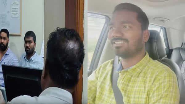 ACB: ఏసీబీకి చిక్కిన ‘బుల్లెట్ బండి’ ఫేమ్ అశోక్.. లంచం తీసుకుంటూ అడ్డంగా దొరికిపోయాడు..