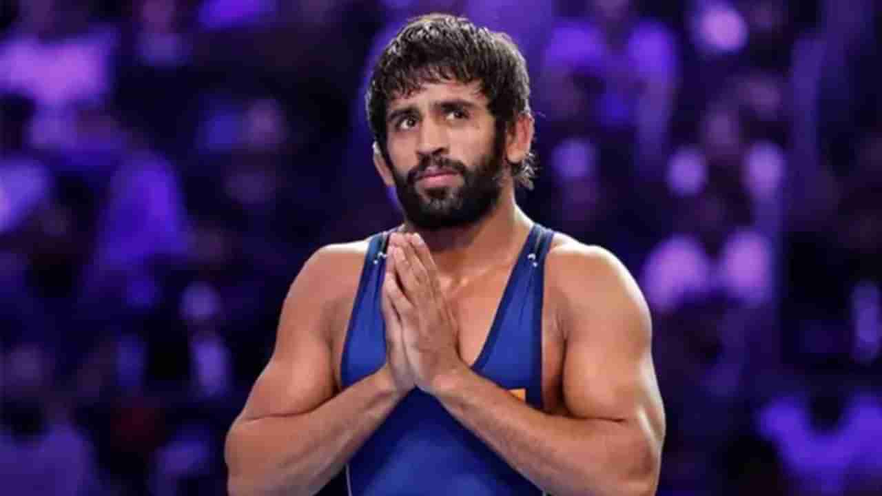 Bajrang Punia: కాంస్యం గెలిచిన బజరంగ్.. ప్రపంచ రెజ్లింగ్ ఛాంపియన్‌షిప్‌లో 5వ పతకం.. తొలి భారతీయ ప్లేయర్‌గా రికార్డ్..