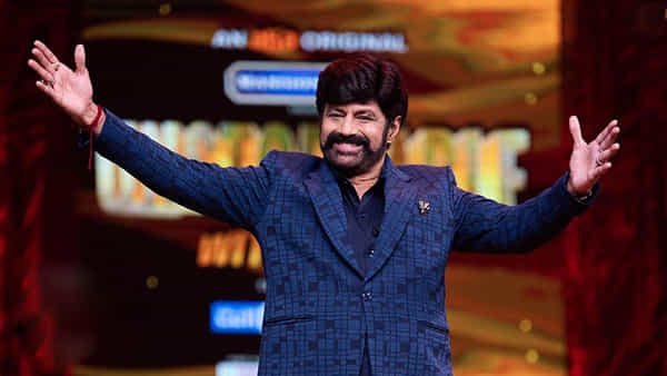 Unstoppable2 with NBK: బాలయ్య ఫ్యాన్స్ ఖుష్ అయ్యే అప్డేట్ ఇచ్చిన ఆహా.. అన్ స్టాపబుల్ సీజన్ 2 రెడీ