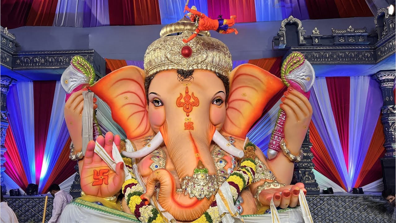 Balapur Ganesh Laddu Auction: రికార్డ్ బ్రేక్ చేసిన బాలాపూర్ గణేషుడి లడ్డూ.. ఈసారి ఎంత పలికిందంటే..