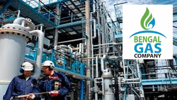 BGCL Recruitment 2022: బీటెక్/ఎంటెక్ అర్హతతో రూ.లక్షకు పైగా జీతంతో బెంగాల్ గ్యాస్ కంపెనీలో ఉద్యోగాలు.. రాత పరీక్షలేకుండానే..