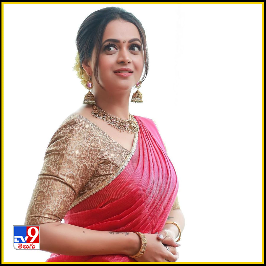 Bhavana New Photos. Credit by:Bhavana/Instagram