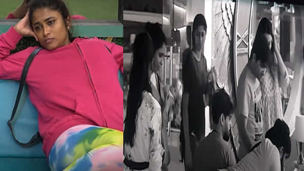 Bigg Boss 6 Telugu: గీతూ దెబ్బకు హౌస్మేట్స్ విలవిల.. ఆటతీరుతో అందరిని ముప్పుతిప్పలు.. ఓడించేందుకు అంతా ఒక్కటయ్యారు..