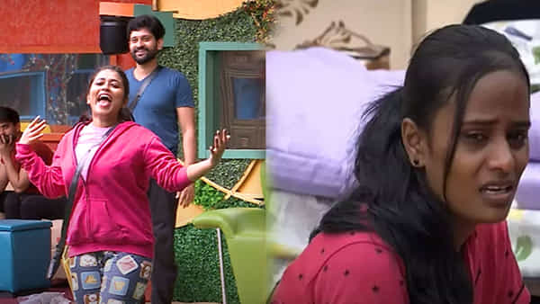 Bigg Boss 6 Telugu: రేవంత్ దెబ్బకు గీతూ షాక్.. అలా రివేంజ్ తీర్చుకున్న సింగర్.. ఫైమా ఏడుపు..
