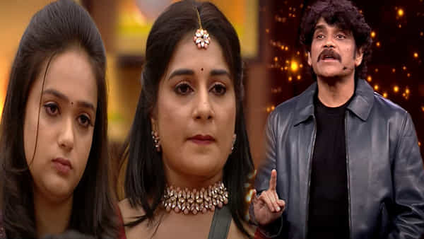 Bigg Boss 6 Telugu: తిని పడుకోవడానికి.. చిల్ అవడానికి వచ్చామంటే వెళ్లిపోండి.. ఆ తొమ్మిది మందికి నాగార్జున చివాట్లు..