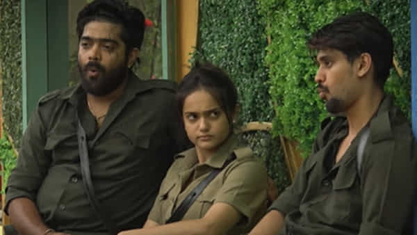 Bigg Boss 6 Telugu: శ్రీసత్య పై అర్జున్ కళ్యాణ్ ఫీలింగ్స్.. అసలు విషయం చెప్పేసిన శ్రీహాన్.. పాపం అన్నా అనేసిందిగా..