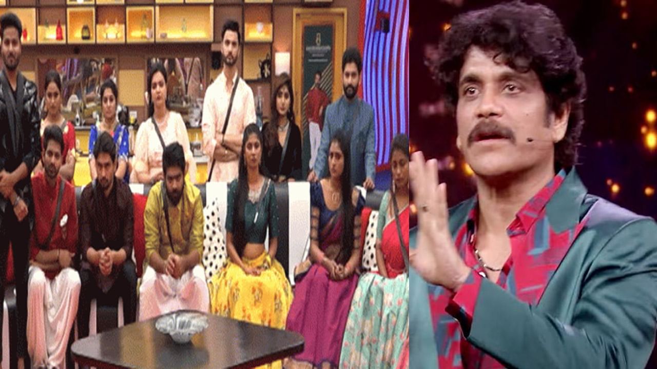 Bigg Boss 6 Telugu: బిగ్‏బాస్ చరిత్రలోనే మొదటిసారి.. వారిద్దరికి ...