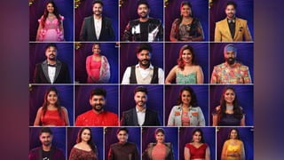 Bigg Boss Season 6: బిగ్‏బాస్ ఇంట్లో నామినేషన్స్ రచ్చ.. సింగర్ రేవంత్ V/s ఫైమా.. ఆరోహి..