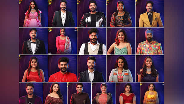 Bigg Boss 6 Telugu: ఆ ఇద్దరు కంటెస్టెంట్స్కు షాకిచ్చిన బిగ్బాస్.. కొత్త కండిషన్ భలే చెప్పేశాడు..