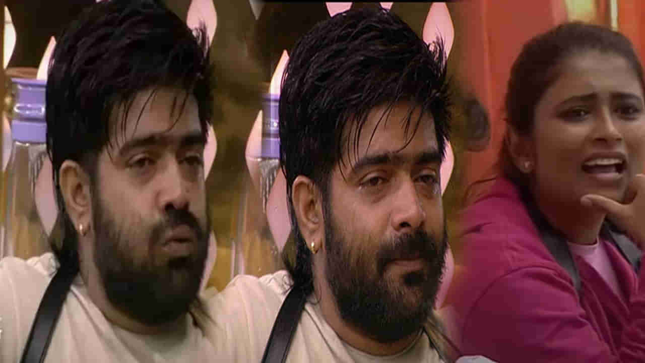 Bigg Boss 6 Telugu: రేవంత్‌కు దిమ్మతిరిగే షాక్ ఇచ్చిన గీతూ.. దెబ్బకు ఏడ్చేశాడుగా..