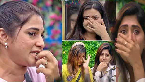 Bigg Boss 6 Telugu: ఎమోషన్స్తో నిండిపోయిన బిగ్ బాస్ హౌస్.. కన్నీళ్లు పెట్టించిన సుధీప