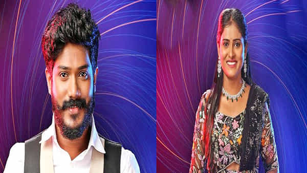 Bigg Boss Telugu 6 Launch Highlights: గ్రాండ్ గా ప్రారంభమైన బిగ్బాస్ సీజన్ 6 .. ఇస్మార్ట్ జోడీ అడుగుపెట్టింది..
