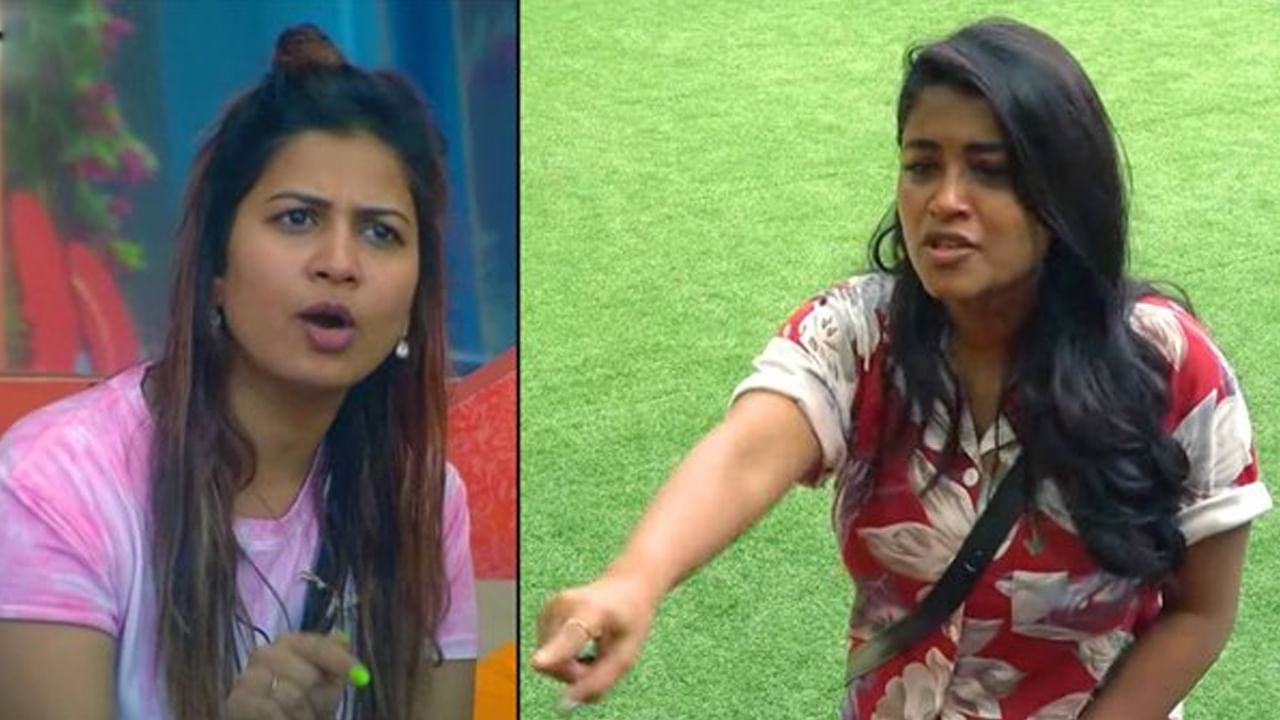 Bigg Boss 6 Telugu: కెప్టెన్సీ టాస్క్‌లో రచ్చ రచ్చ.. డ్రస్ లాగేశారంటూ రెచ్చిపోయిన ఇనయ