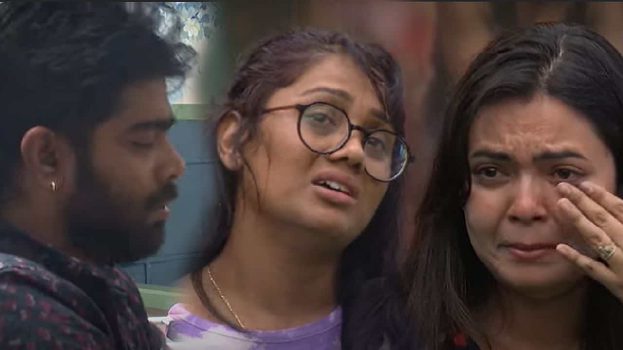 Bigg Boss 6 Telugu: కళ్ళముందే అమ్మ కాలిపోయింది.. పాప గుండె కొట్టుకోలేదు.. కన్నీళ్లు పెట్టుకున్న కంటెస్టెంట్స్