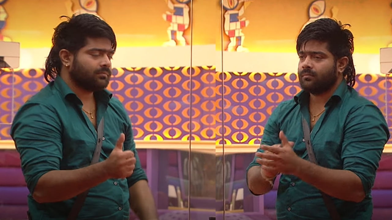 Bigg Boss 6: నావల్ల కాదు నేను వెళ్లిపోతా.. బిగ్ బాస్ హౌస్‌లో సింగర్ రేవంత్ రచ్చ