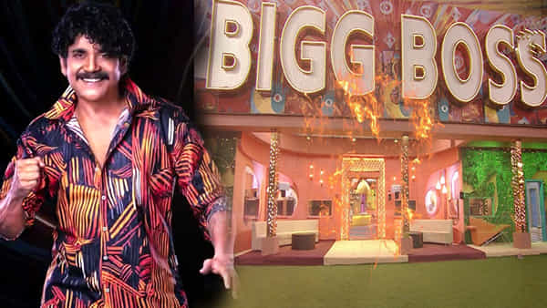 Bigg Boss Season 6: బిగ్బాస్ సరికొత్త ఇంటిని చూశారా ?.. ఫస్ట్ గ్లింప్స్తో హైప్ క్రియేట్ చేసిన మేకర్స్..