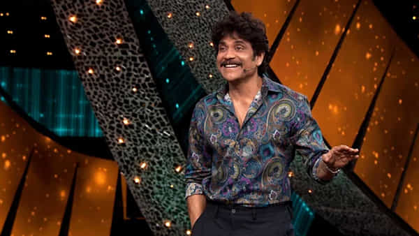 Bigg Boss Season 6: సండే అంటే ఫన్డే.. కంటెస్టెంట్లతో ఆటాడుకున్న నాగ్.. వీకెండ్ ప్రోమో అదిరిపోయిందిగా..