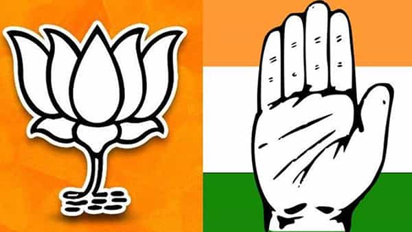 BJP vs Congress: ఐదు రాష్ట్రాల అసెంబ్లీ ఎన్నికల్లో రూ.340 కోట్లు ఖర్చు చేసిన బీజేపీ.. కాంగ్రెస్ వ్యయం ఎంతంటే..?