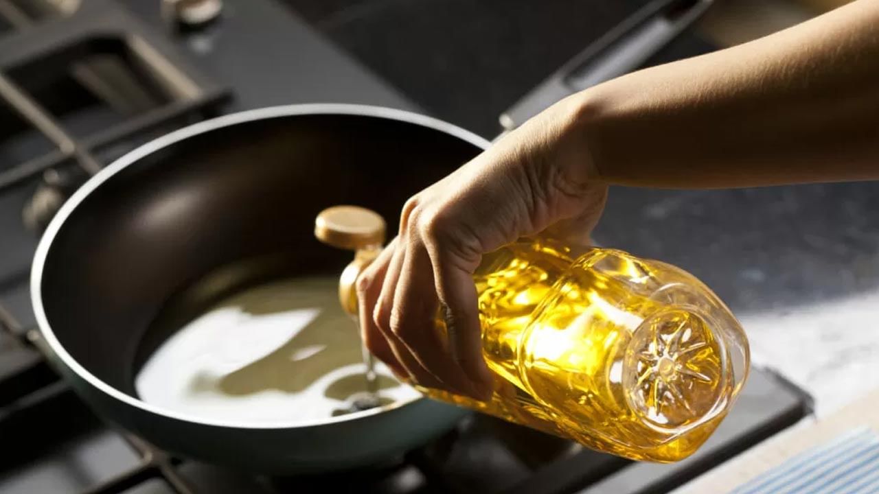 Blended Cooking Oil: ఆరోగ్యాన్ని అందించే వంట నూనె.. గుండె జబ్బుల నుంచి ఎన్నో సమస్యలకు చెక్..
