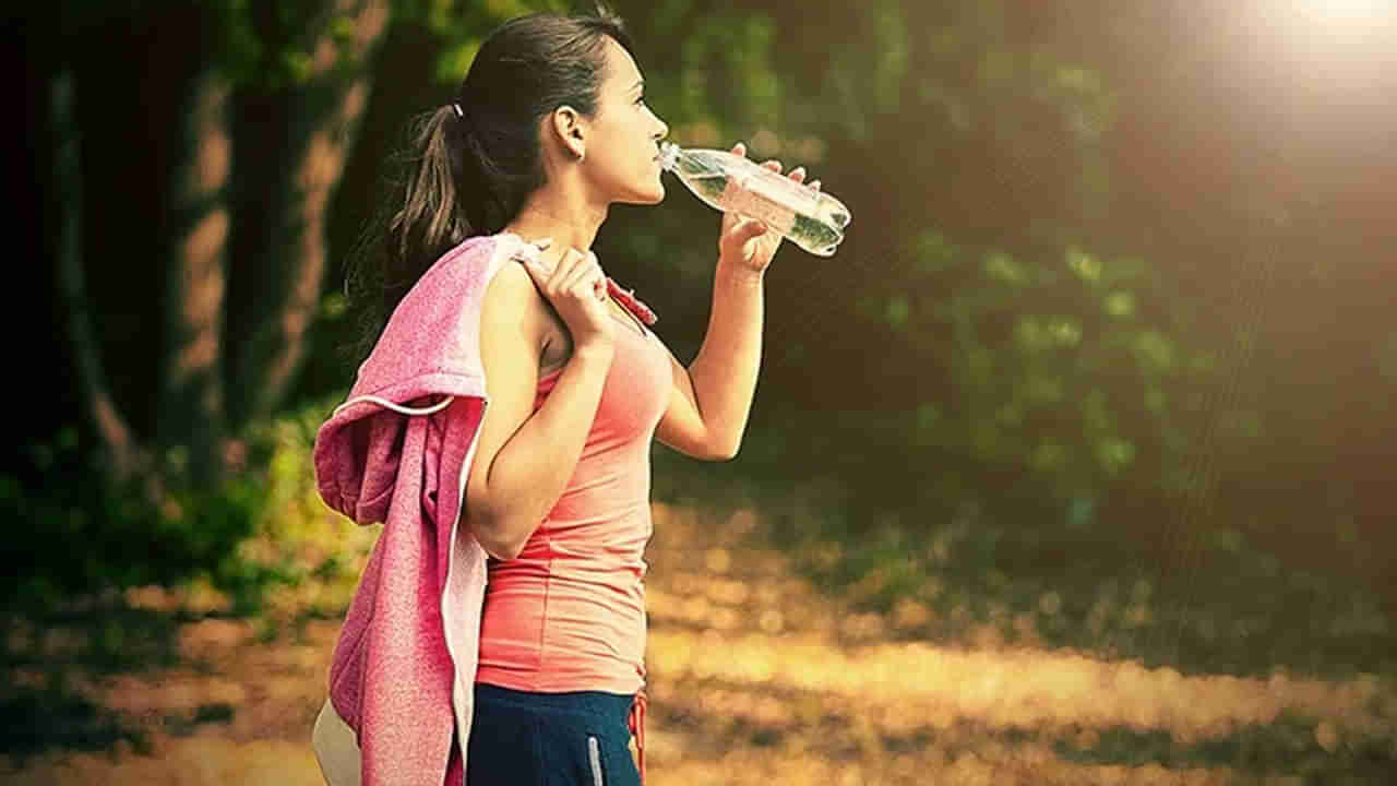 Health Tips: ఒంట్లో వేడి విపరీతంగా ఉందా? ఈ 5 పండ్లు మీ శరీర ఉష్ణోగ్రతను తగ్గిస్తాయి..