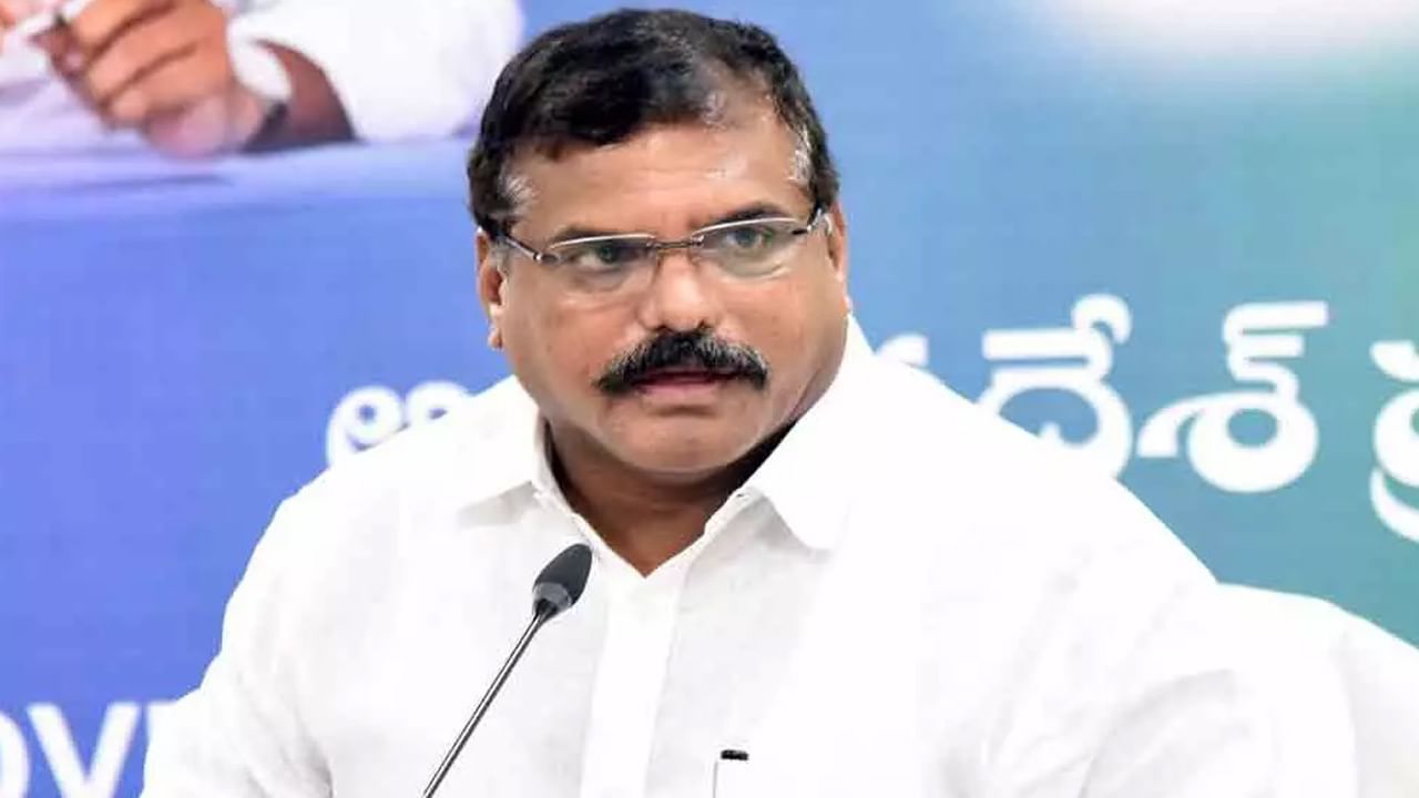 Botsa Satyanarayana: రెండు రాష్ట్రాలు కలిసే ప్రతిపాదన వస్తే మోస్ట్ వెల్ కమ్.. మంత్రి బొత్స క్లారిటీ..