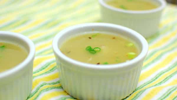 Health Tips: యూరిక్ యాసిడ్ వల్ల ఇబ్బందులా? ఈ సూప్ తాగితే కీళ్ల నొప్పులన్నీ మాయం..