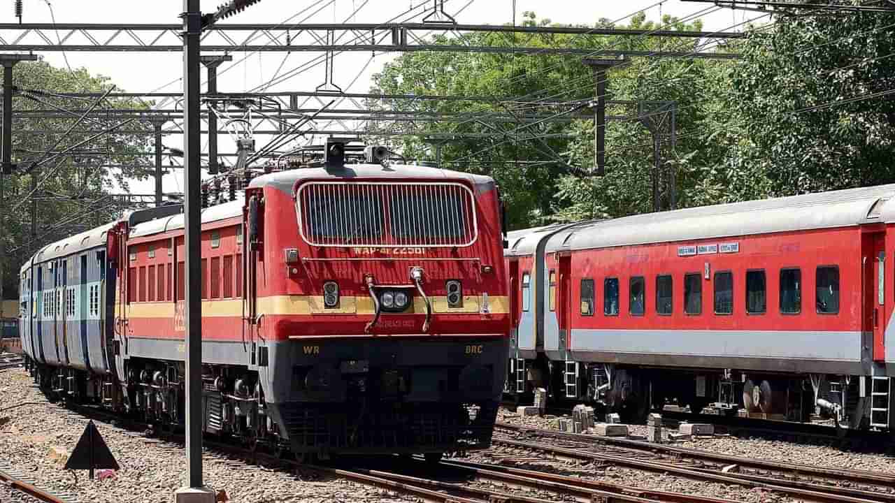 Cancelled Trains: రైల్వే ప్రయాణికులకు అలెర్ట్‌.. 20 వరకు ఆ మార్గంలో పలు రైళ్ల రద్దు.. పూర్తి వివరాలివే