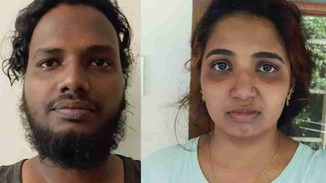 Viral: రహస్య సమాచారంతో పోలీసుల దాడులు.. అడ్డంగా బుక్కయిన యువతీయువకుడు.. మరో ఊహించని ట్విస్ట్