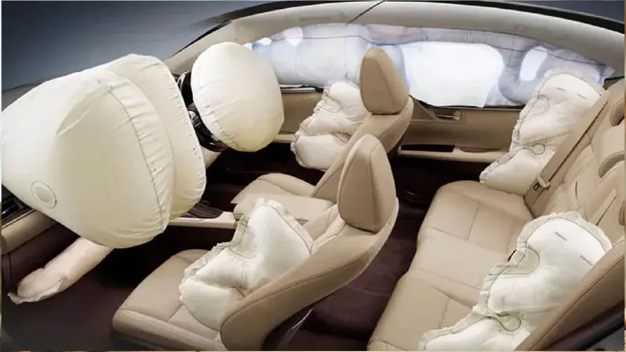 Car Airbag: కారులో 6 ఎయిర్‌ బ్యాక్స్‌ తప్పనిసరి.. అక్టోబర్‌ 1 డెడ్‌లైన్‌.. ఈ చట్టం వాయిదా పడనుందా..?
