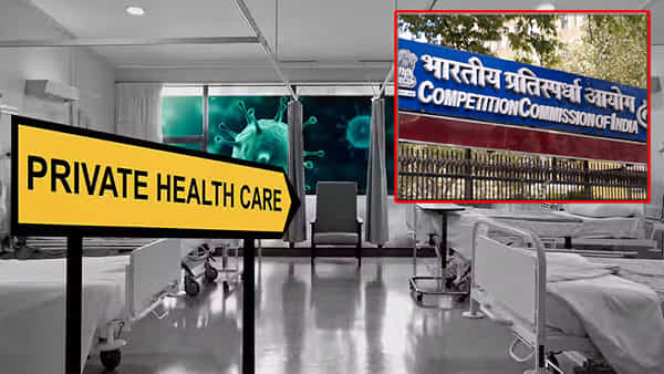 Corporate Hospitals: అవును, అది నిజమే.. ప్రైవేటు ఆస్పత్రులపై ‘సీసీఐ’ సంచలన నివేదిక..
