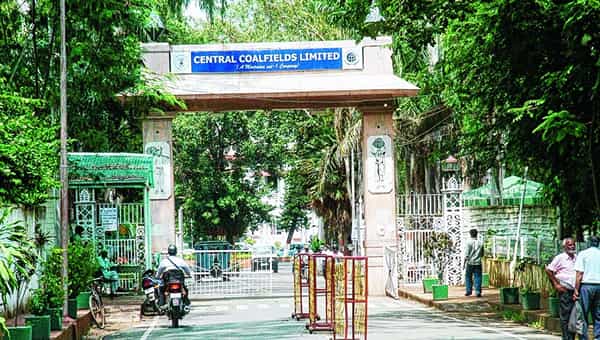 CCL Recruitment:ఐటీఐ చేసిన వారికి కేంద్ర ప్రభుత్వ సంస్థలో అప్రెంటిస్ పోస్టులు.. పూర్తి వివరాలు ఇవే..