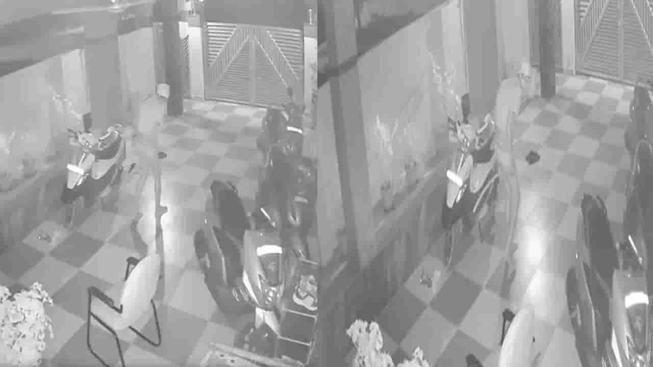 Chaddi Gang: తిరుపతిలో మరోసారి చడ్డీ గ్యాంగ్ హల్చల్.. భయంతో వణికిపోతున్న ప్రజలు..