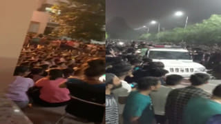 Tamil Nadu: ఆకలిగా ఉందని షాప్‌కి వెళ్లిన విద్యార్థులు.. యజమాని ఆన్సర్‌తో షాక్.. ప్రకంపనలు సృష్టిస్తున్న వీడియో..