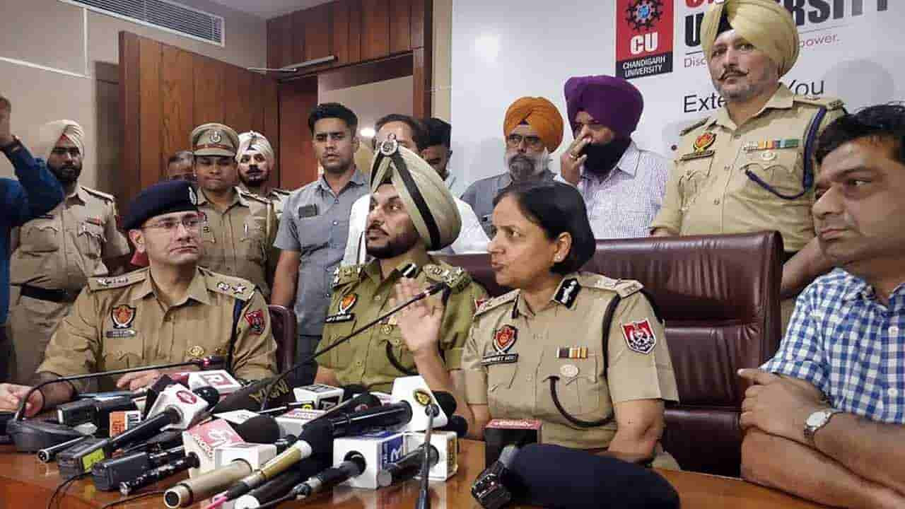 Chandigarh University: దేశాన్ని షేక్ చేసిన ‘వీడియో లీక్స్’ ఇష్యూకు ఎండ్ కార్డ్.. ఫైనల్గా ఏం తేల్చారంటే..