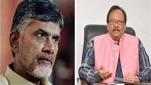 Krishnam Raju Demise: రెబల్స్టార్ మృతి పట్ల చంద్రబాబు తీవ్ర దిగ్భ్రాంతి.. ఆయన మరణం తెలుగు నేలకు తీరని లోటు అంటూ..