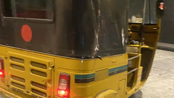 Chennai: కాలేజీ విద్యార్థినిపై ఉబర్ ఆటో డ్రైవర్ అఘాయిత్యం..సోషల్ మీడియా వేదికగా బాధితురాలి ఆవేదన..