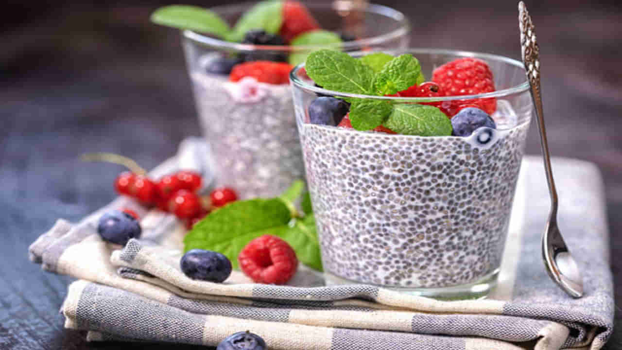 Chia Seeds Benefits : చియా సీడ్స్‌తో అద్భుతమైన ఆరోగ్య ప్రయోజనాలు.. తప్పక తెలుసుకోవాల్సిందే..!