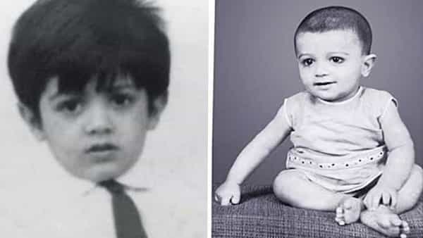 Childhood Photo: ఈ ఫొటోలోని చిన్నారి బాలుడు అచ్చ తెలుగబ్బాయి.. కోలీవుడ్ లో స్టార్ హీరో.. ఎవరో గుర్తు పట్టారా..
