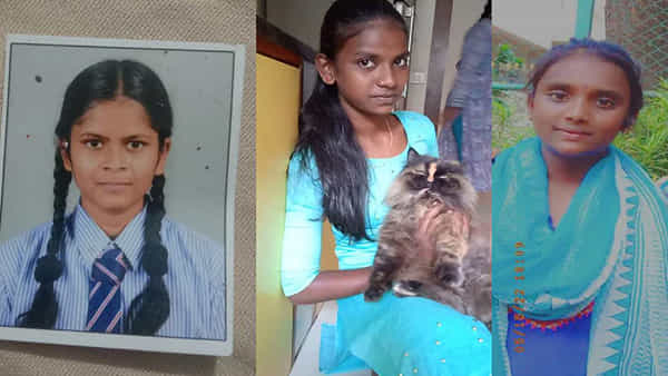 Children missing: ఒకే ఊర్లో ముగ్గురు అమ్మాయిలు మిస్సింగ్.. ఇంట్లో దొరికిన లేఖలు.. వాటిలో ఏముందంటే..