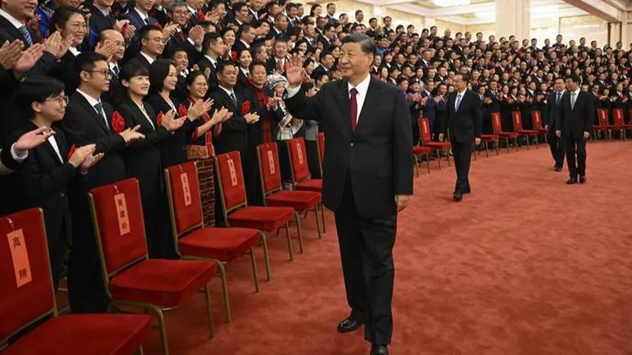 China President: గృహనిర్బంధంలో చైనా అధ్యక్షుడు..! పుకార్లపై విచారణ జరిపించాలంటూ సుబ్రమణ్య స్వామి డిమాండ్