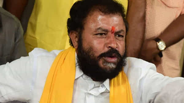 Andhra Pradesh: టీడీపీ నేత చింతమనేని హౌస్ అరెస్టు.. అక్కడ గొడవలు జరగొచ్చు.. మీరు వెళ్లొద్దంటూ నోటీసులు..