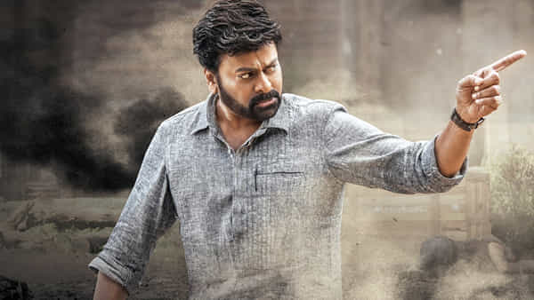 Godfather Song : దుమ్మురేపిన బాస్.. గాడ్ ఫాదర్ సెకండ్ సాంగ్ వచ్చేసింది..