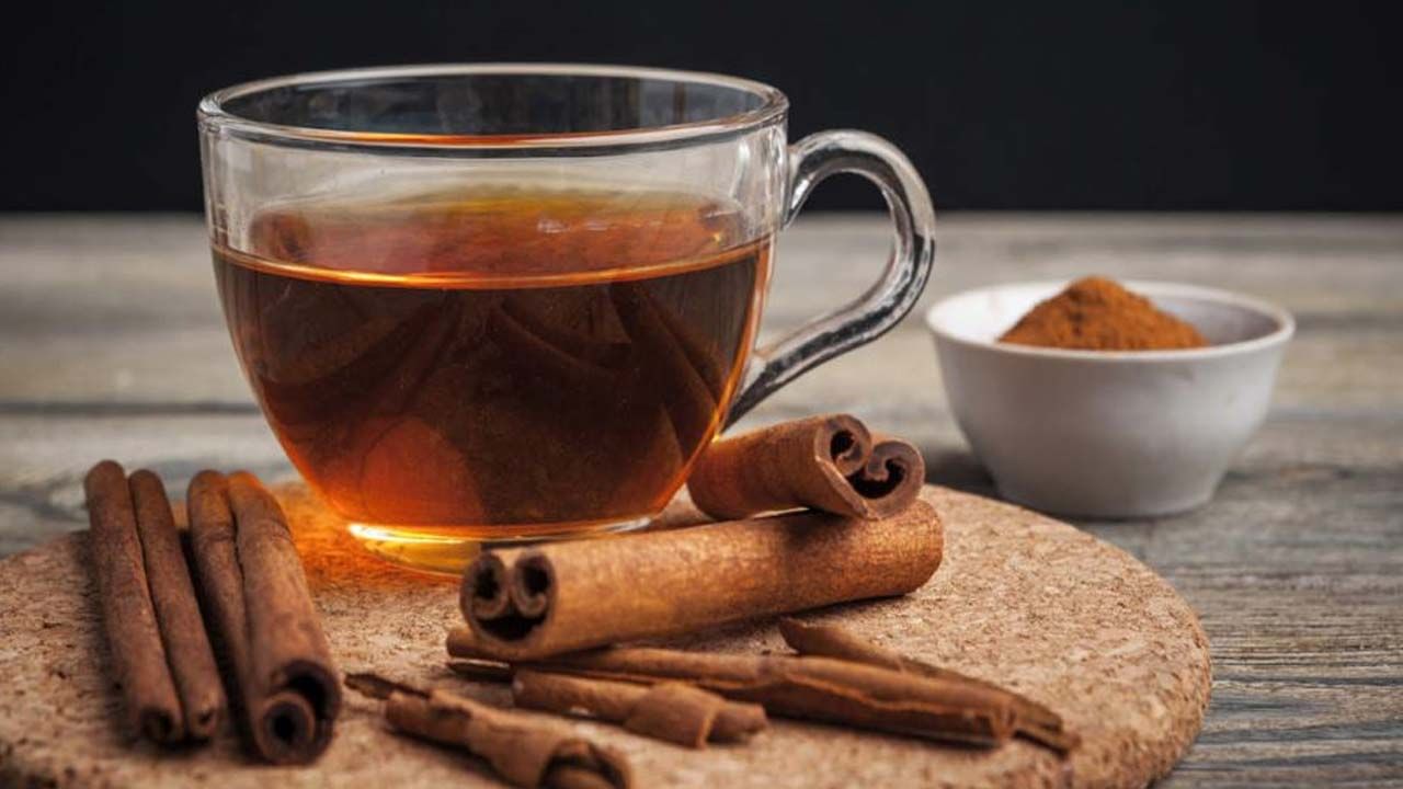 Cinnamon Tea: టీ బదులు ఇది తాగండి.. శరీరానికి అదిరిపోయే ప్రయోజనాలు.. ఇంకా ఎన్నో సమస్యలకు పుల్‌స్టాప్..