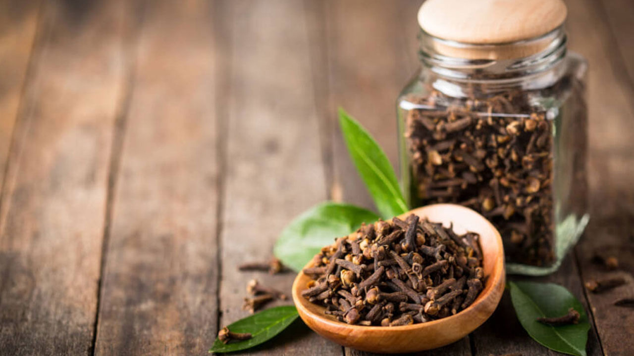 Clove Benefits ప్రతిరోజూ ఉదయాన్నే లవంగం తింటే ఆ సమస్యలన్నింటికీ చెక్