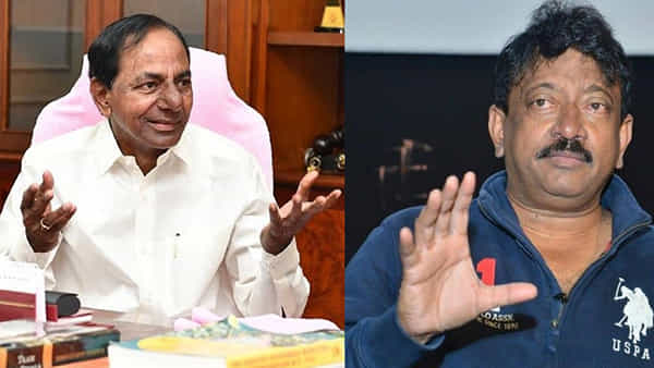 CM KCR -RGV: వారంతా రీల్ స్టార్స్.. ఈయన మాత్రం ప్యాన్ ఇండియా రియల్ పొలిటికల్ స్టార్.. కేసీఆర్పై ఆర్జీవీ ట్వీట్..