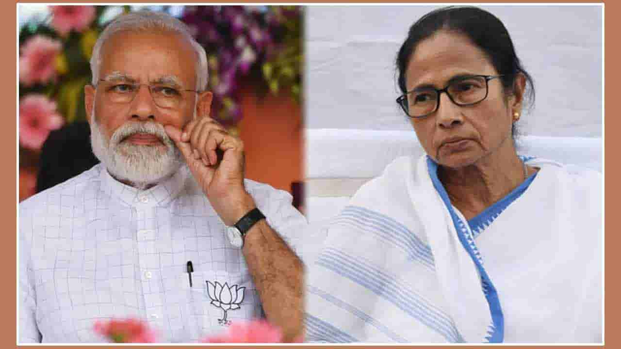 Mamata On Modi: దాడుల వెనుక ఆయన ఉండకపోవచ్చు.. ప్రధాని మోదీపై దీదీ సంచలన వ్యాఖ్యలు..
