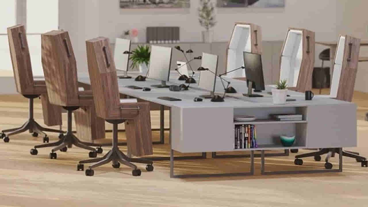 Viral: ఆఫీసులో కుర్చీలను చూసి భయపడుతున్న ఉద్యోగులు.. అసలేం జరిగిందంటే!