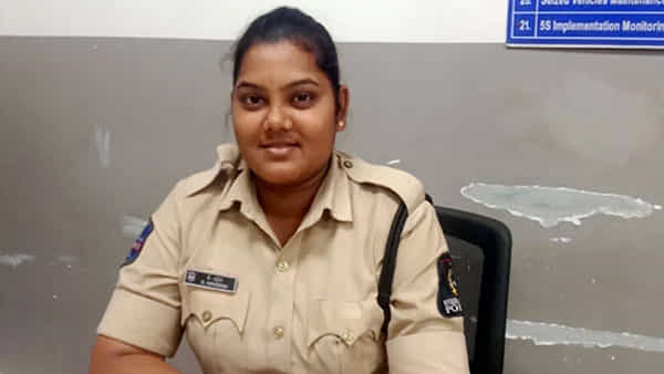Hyderabad: ప్రాణం పోయడం మరిచిపోలేని అనుభూతి.. కానిస్టేబుల్ నవీన పై ప్రశంసల వర్షం..