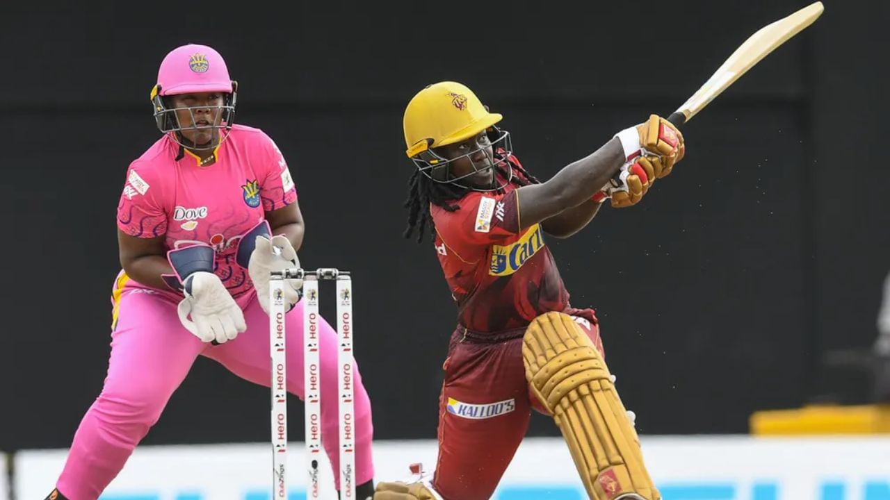 Watch Video: సింగిల్ డిజిట్ కే ఏడుగురు ఔట్.. జట్టు స్కోర్ 100లోపే.. అయినా షారుక్ ఖాన్ జట్టుదే విజయం..